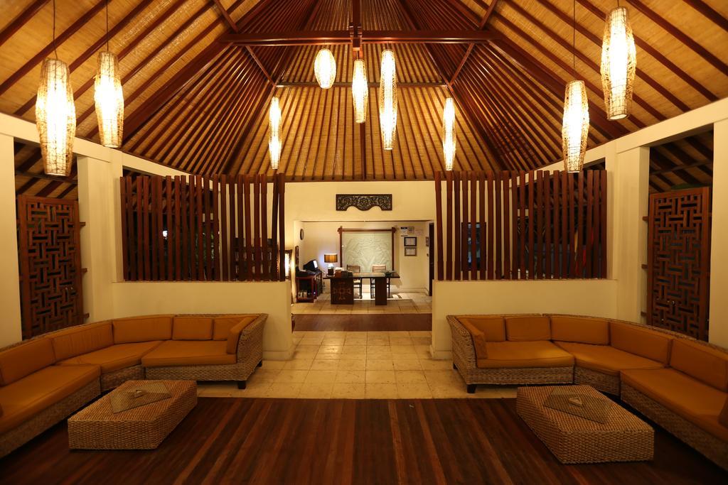 גילי טרוונגן Luce D'Alma Suites Resort & Spa מראה חיצוני תמונה