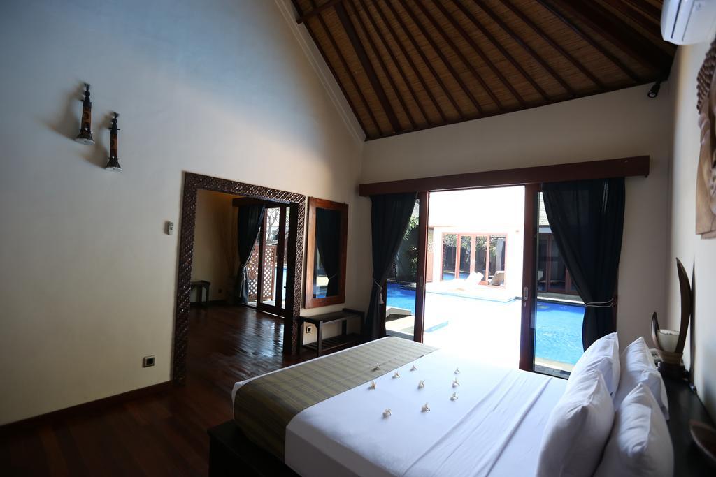 גילי טרוונגן Luce D'Alma Suites Resort & Spa מראה חיצוני תמונה