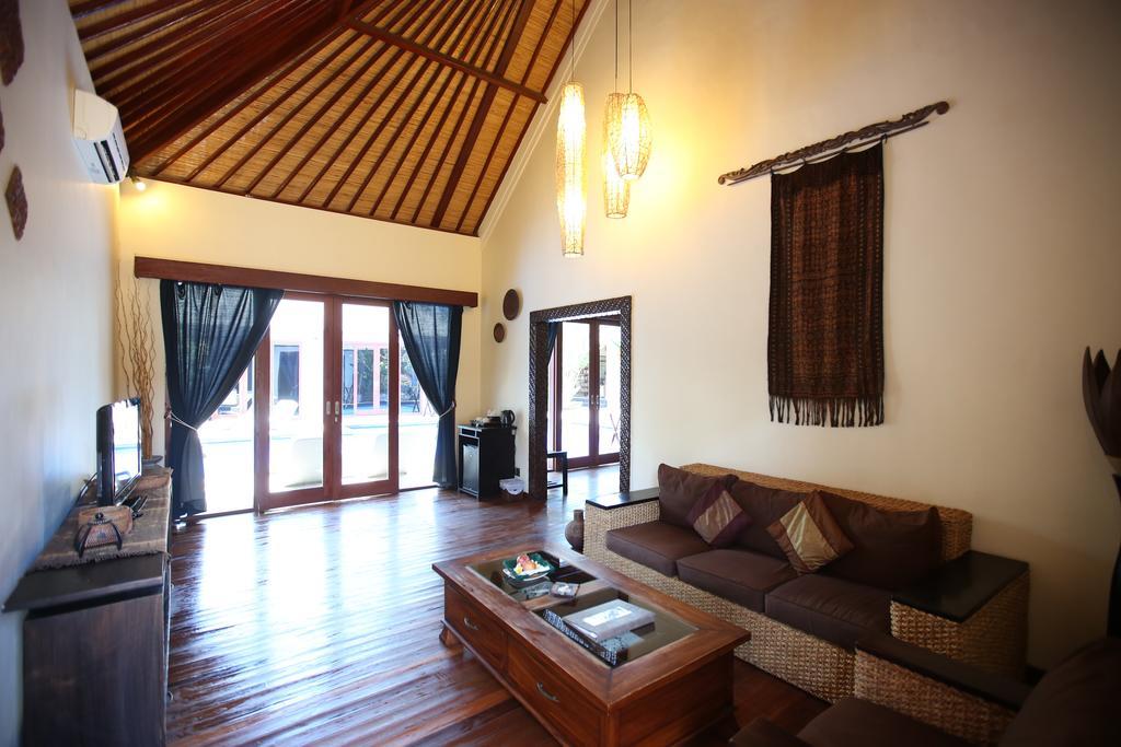 גילי טרוונגן Luce D'Alma Suites Resort & Spa מראה חיצוני תמונה