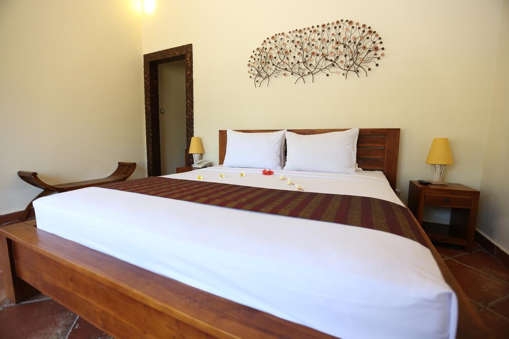 גילי טרוונגן Luce D'Alma Suites Resort & Spa מראה חיצוני תמונה