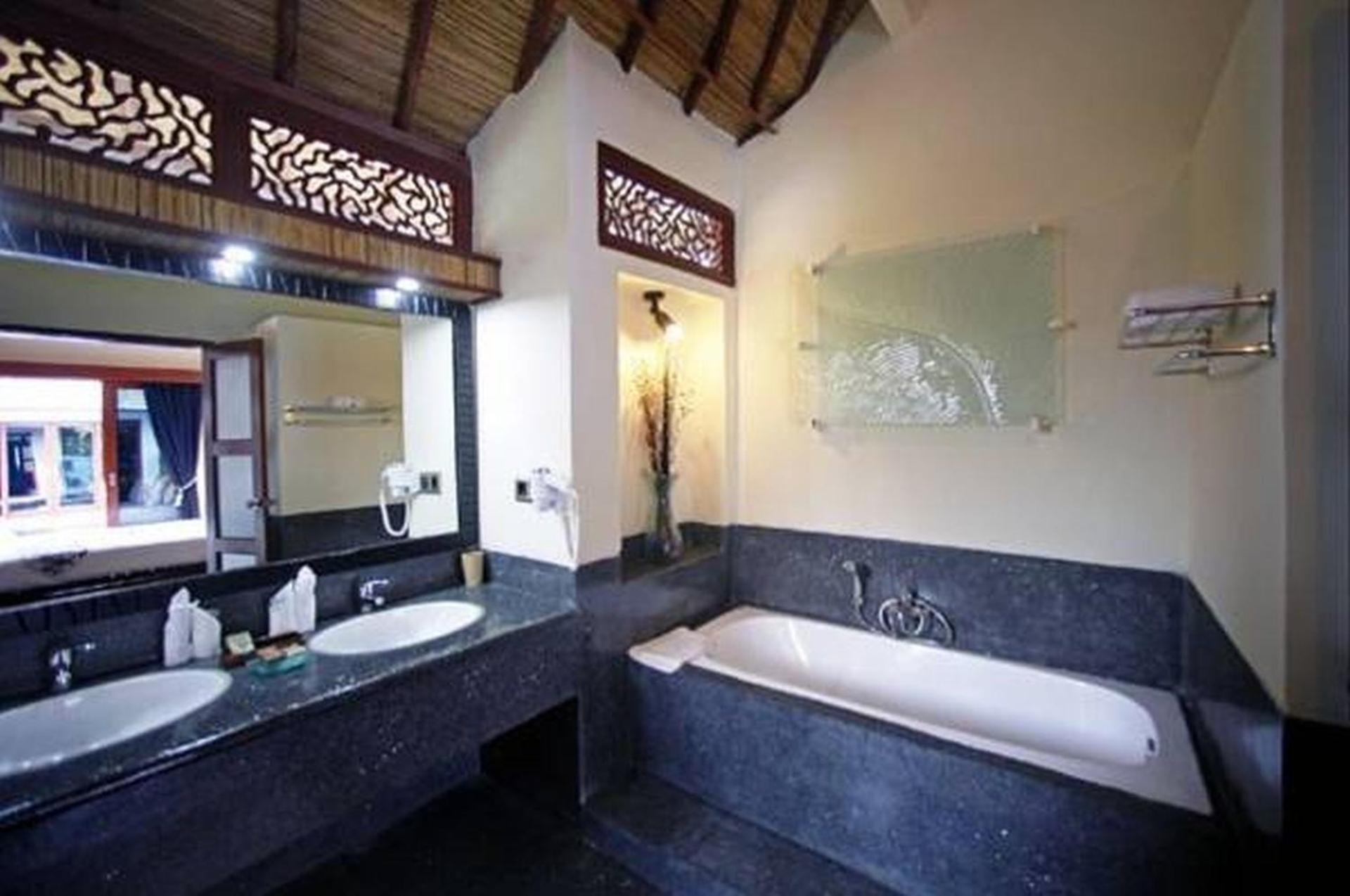 גילי טרוונגן Luce D'Alma Suites Resort & Spa מראה חיצוני תמונה
