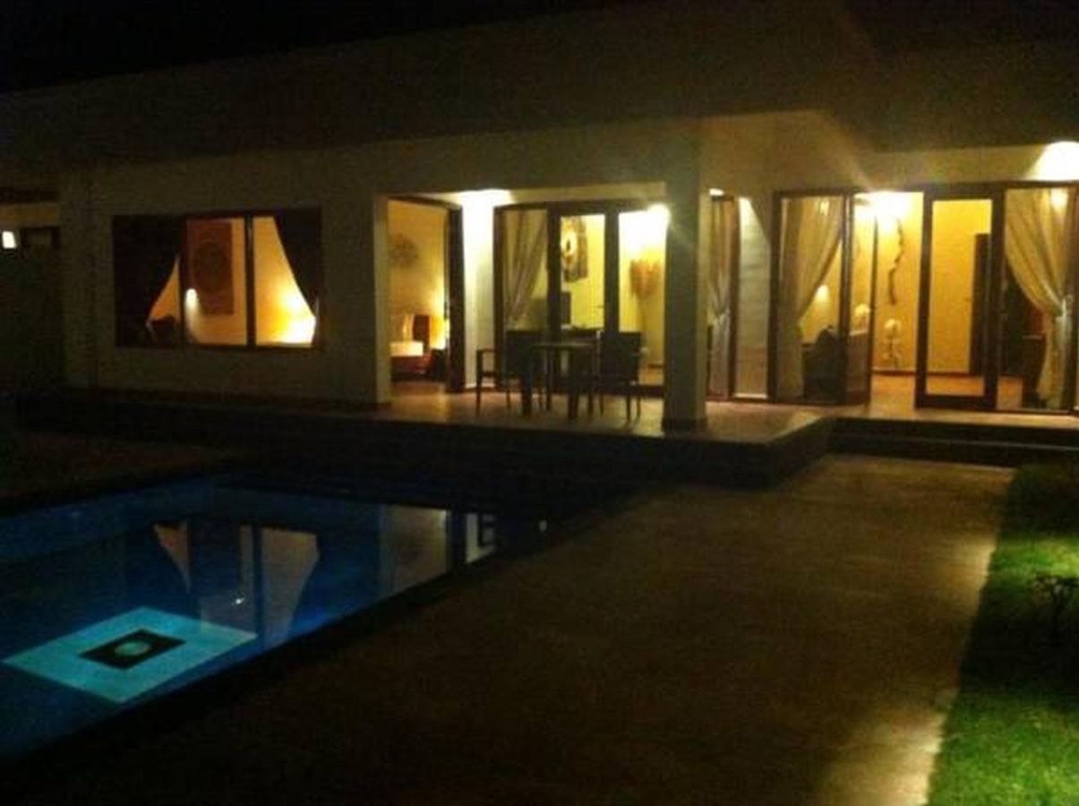 גילי טרוונגן Luce D'Alma Suites Resort & Spa מראה חיצוני תמונה