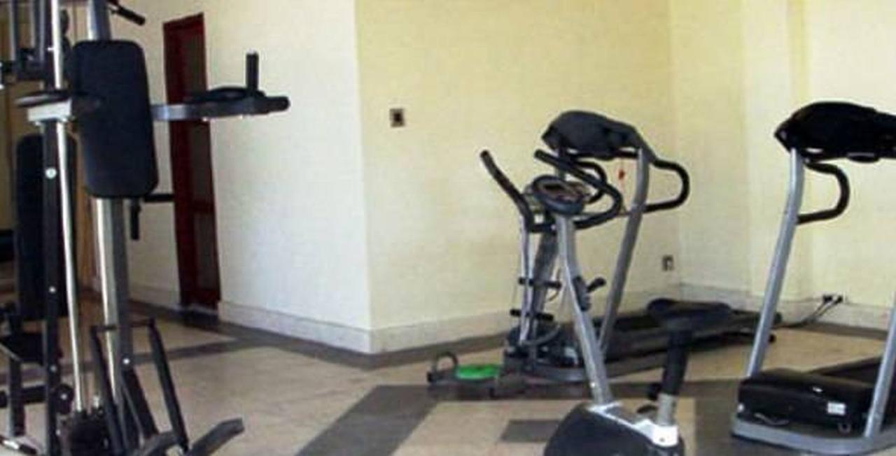 גילי טרוונגן Luce D'Alma Suites Resort & Spa מראה חיצוני תמונה
