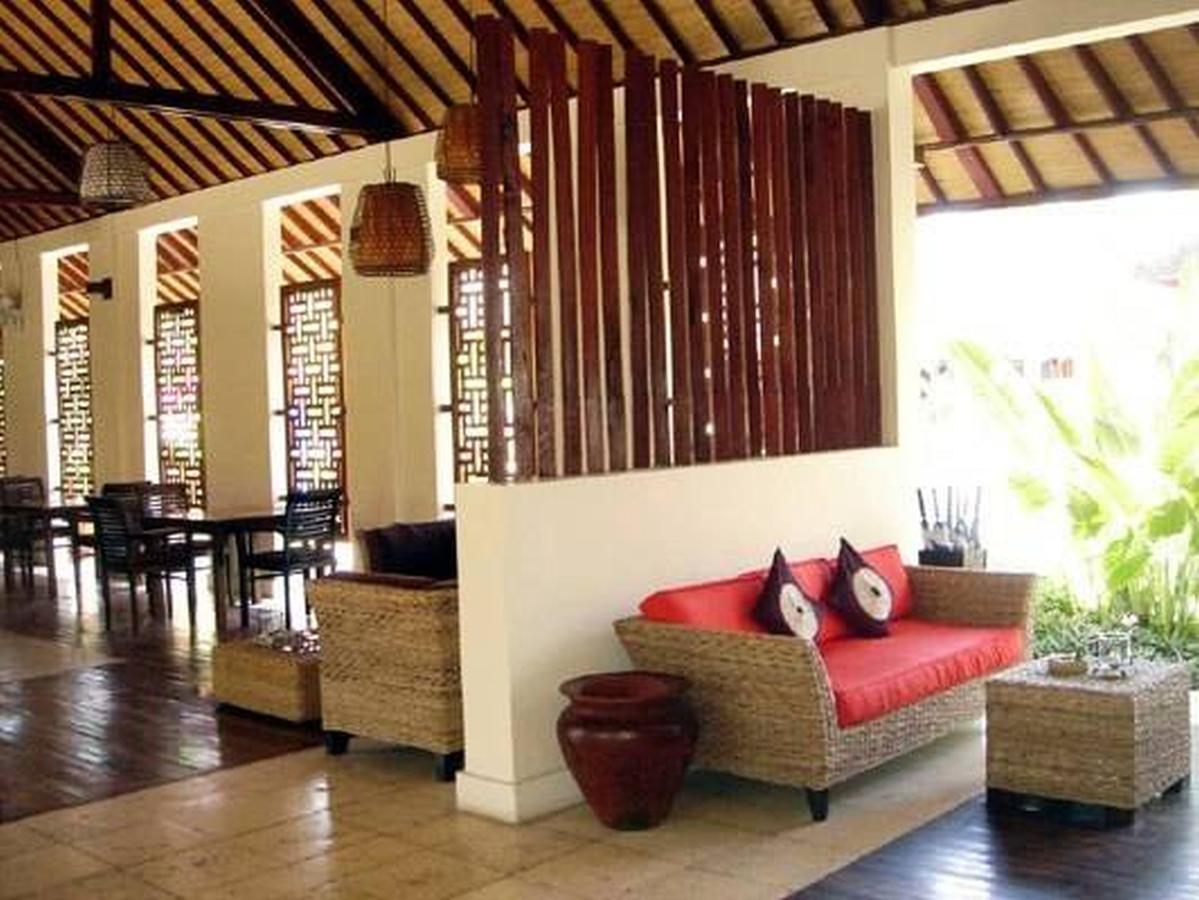 גילי טרוונגן Luce D'Alma Suites Resort & Spa מראה חיצוני תמונה