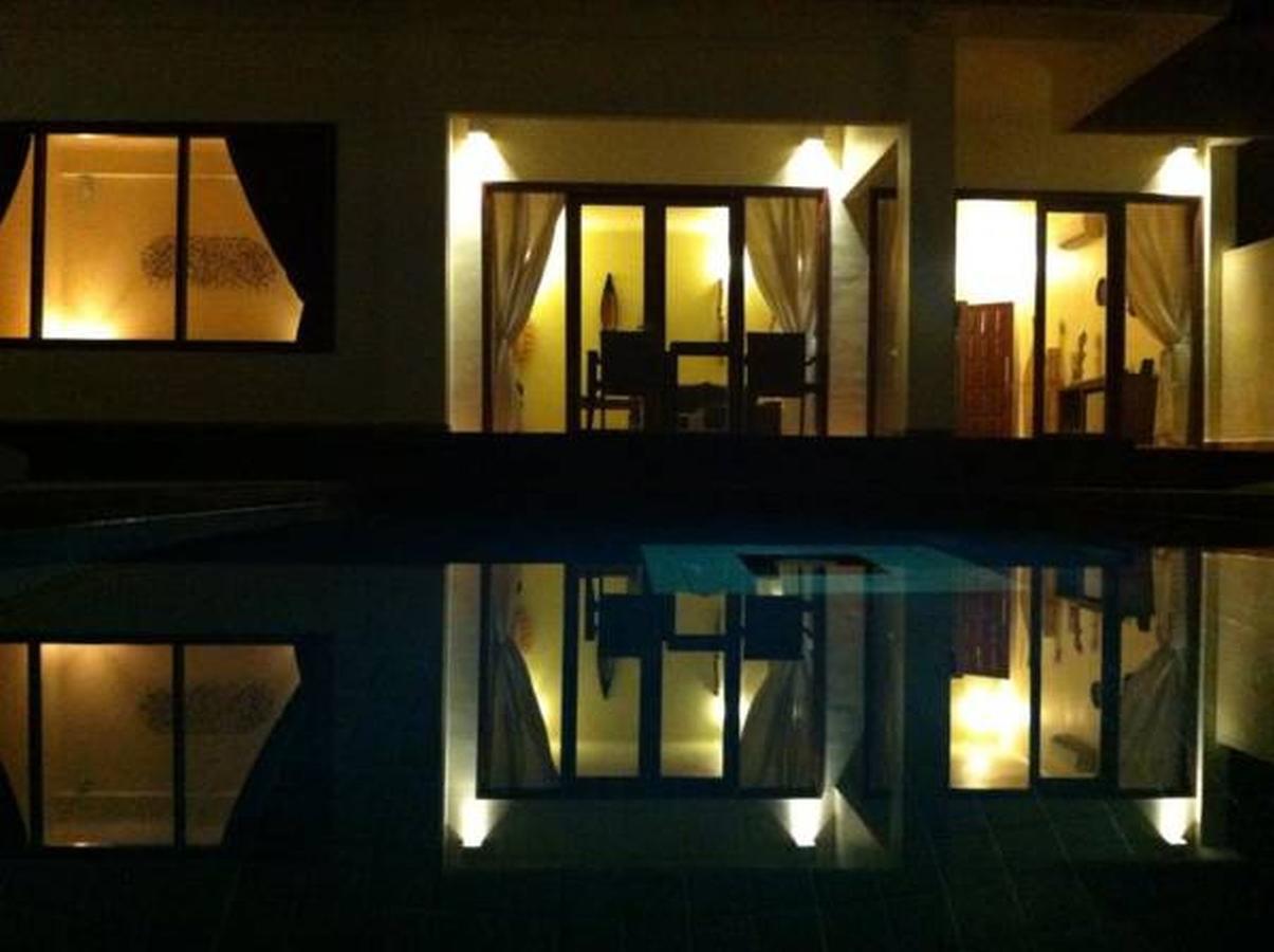 גילי טרוונגן Luce D'Alma Suites Resort & Spa מראה חיצוני תמונה