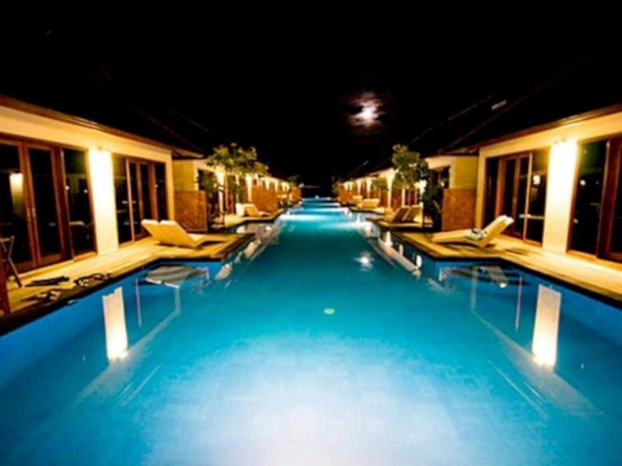 גילי טרוונגן Luce D'Alma Suites Resort & Spa מראה חיצוני תמונה