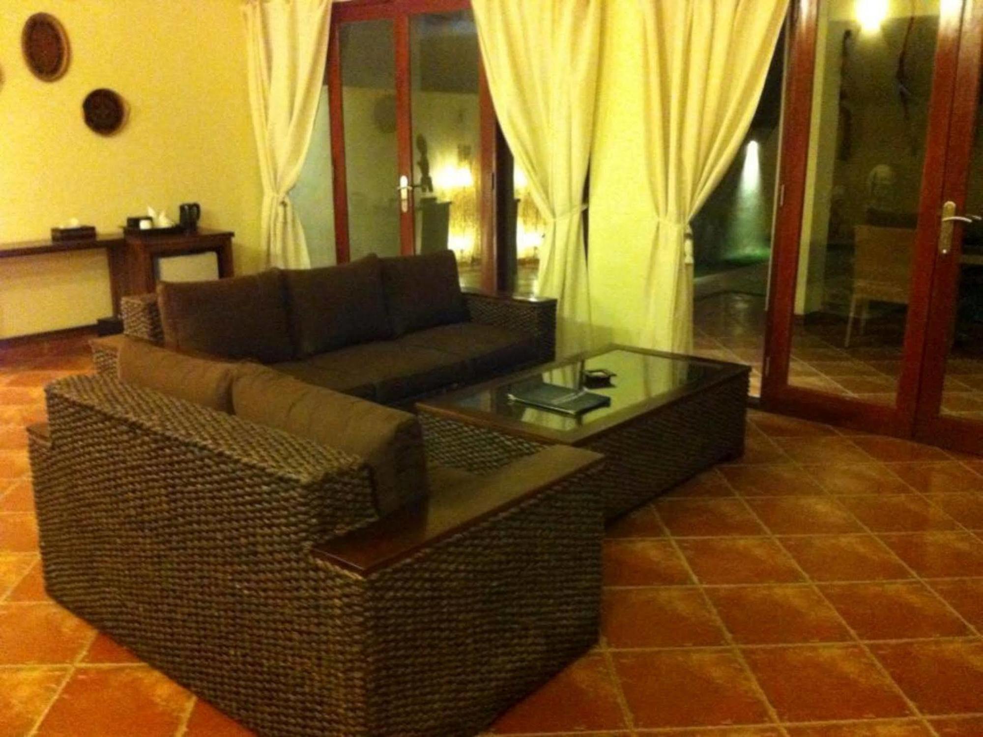 גילי טרוונגן Luce D'Alma Suites Resort & Spa מראה חיצוני תמונה